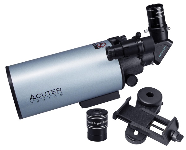 Acuter Voyager MAK80-FAST